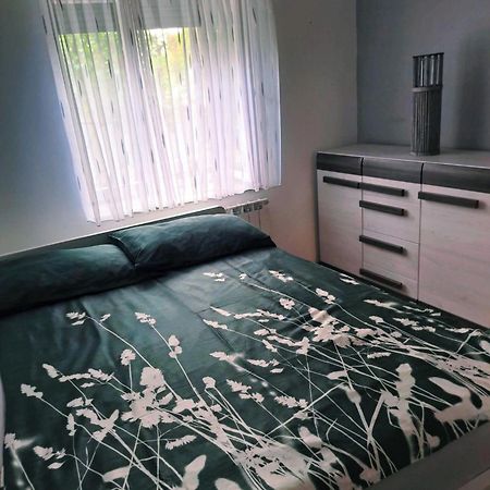 Apartman Cresnar Zagreb Eksteriør bilde
