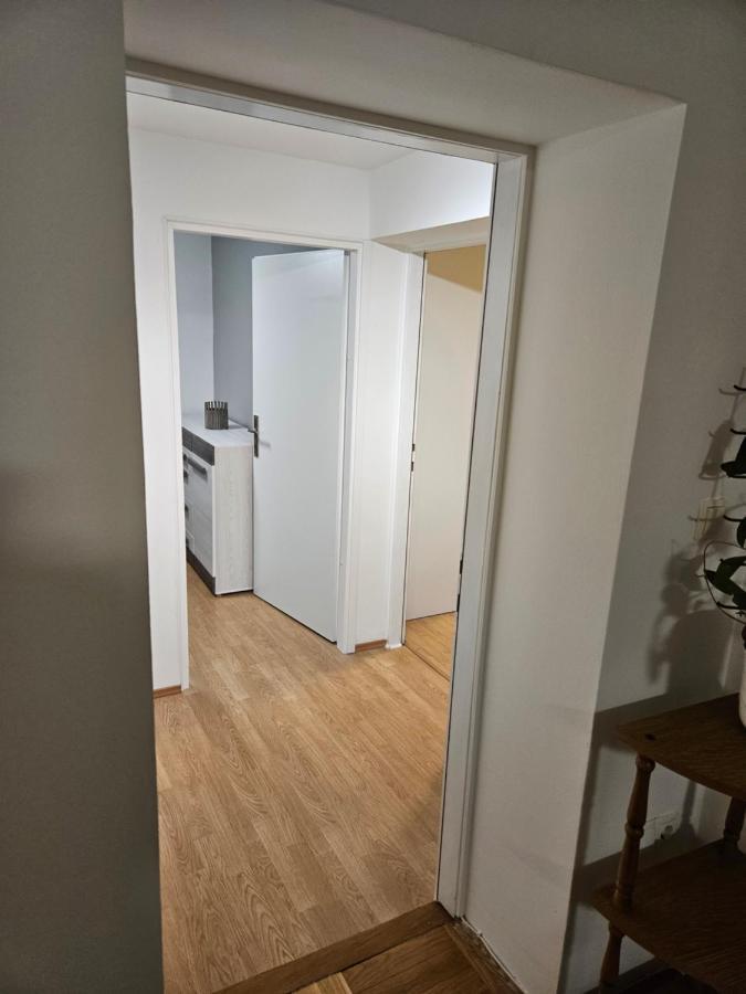 Apartman Cresnar Zagreb Eksteriør bilde
